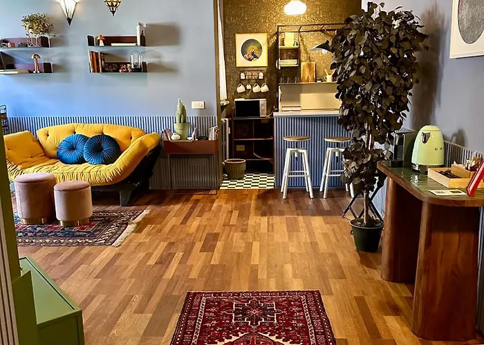 Luro Deluxe - Maison Zeno Milán