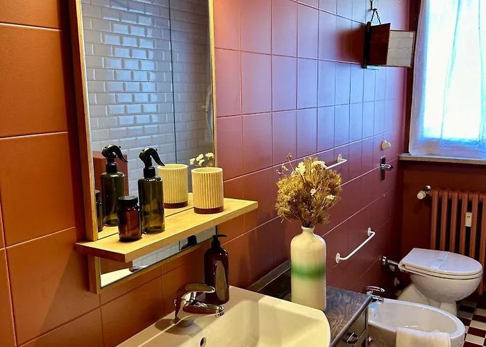 Luro Deluxe - Maison Zeno Apartmán