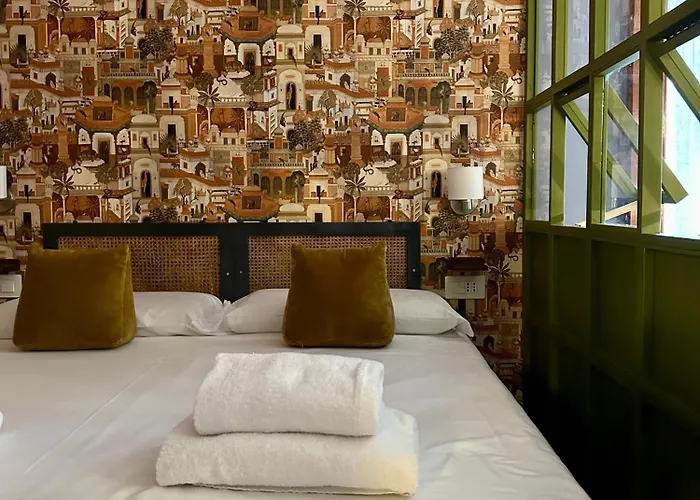 Apartmán Luro Deluxe - Maison Zeno *