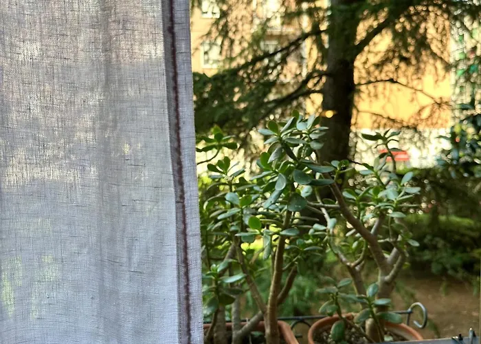 Apartmán Luro Deluxe - Maison Zeno Milán