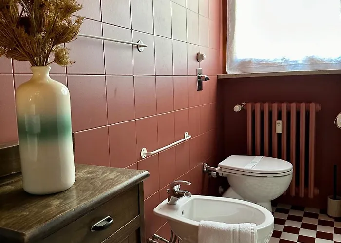 Luro Deluxe - Maison Zeno Apartmán *