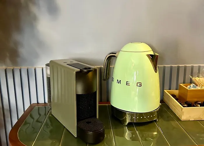 Apartmán Luro Deluxe - Maison Zeno *