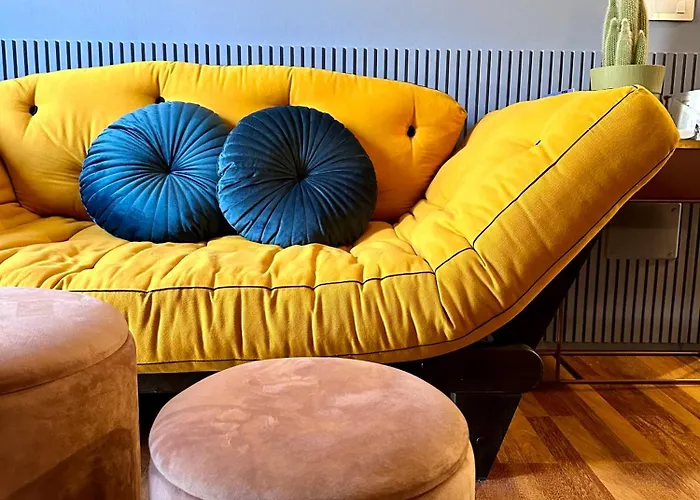 Luro Deluxe - Maison Zeno