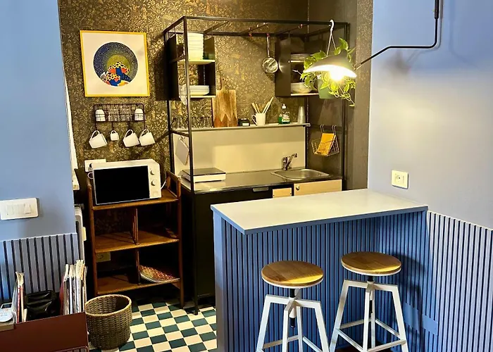 Apartmán Luro Deluxe - Maison Zeno *