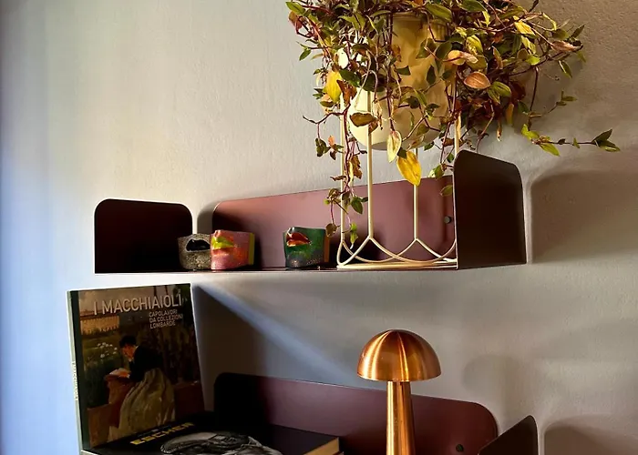 Luro Deluxe - Maison Zeno Apartmán Milán