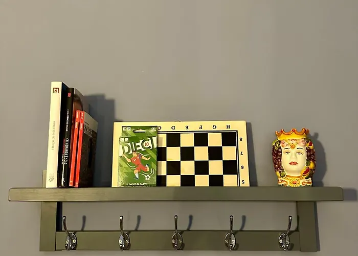 Luro Deluxe - Maison Zeno Apartmán *