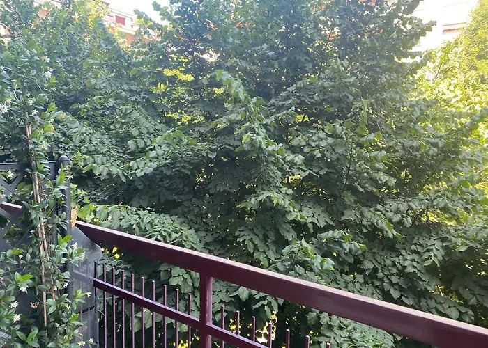 Magie Tortona District-navigli Apartamento