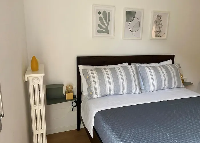 Apartamento Magie Tortona District-navigli Milão