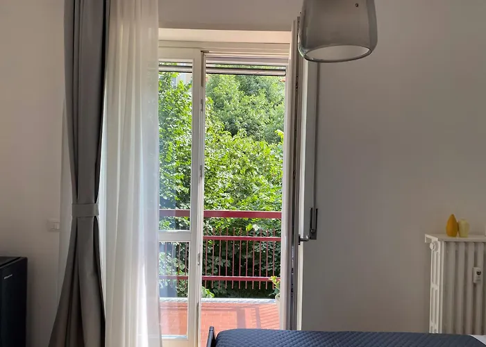 Magie Tortona District-navigli Milão