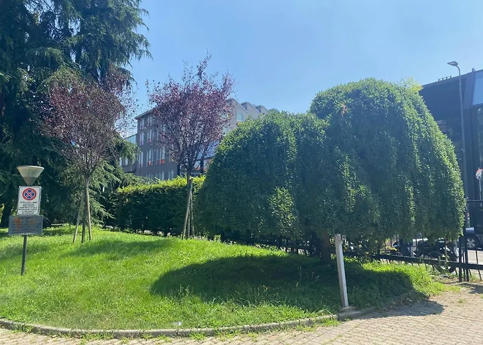 Magie Tortona District-navigli *