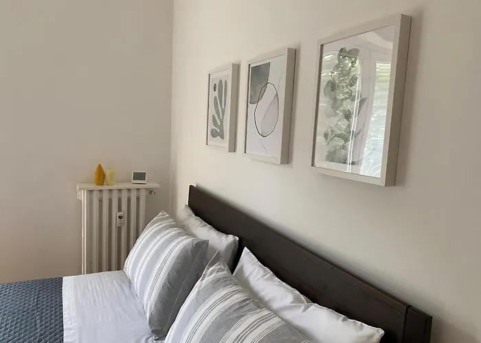 Magie Tortona District-navigli * Milão