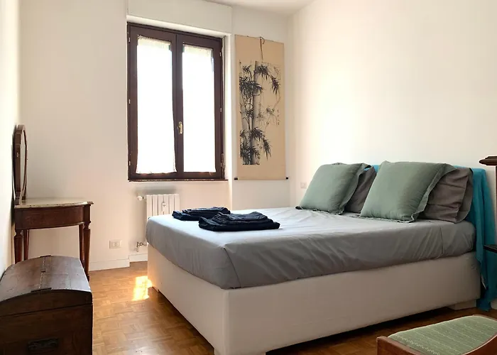 M.gioia 32 Appartamento