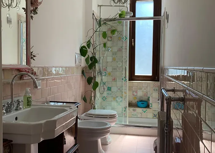 Appartamento M.gioia 32