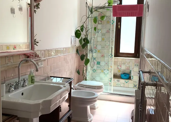 M.gioia 32 Appartamento *