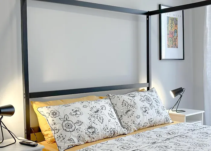 Torre 24 - Luxury Naviglio *