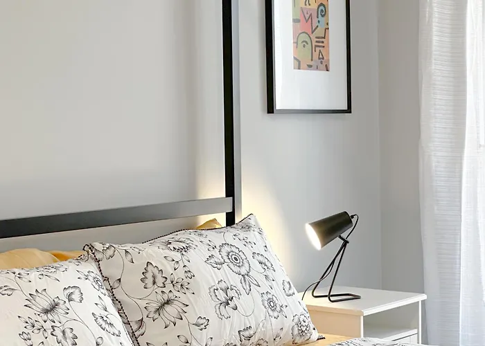 Torre 24 - Luxury Naviglio * Mailand