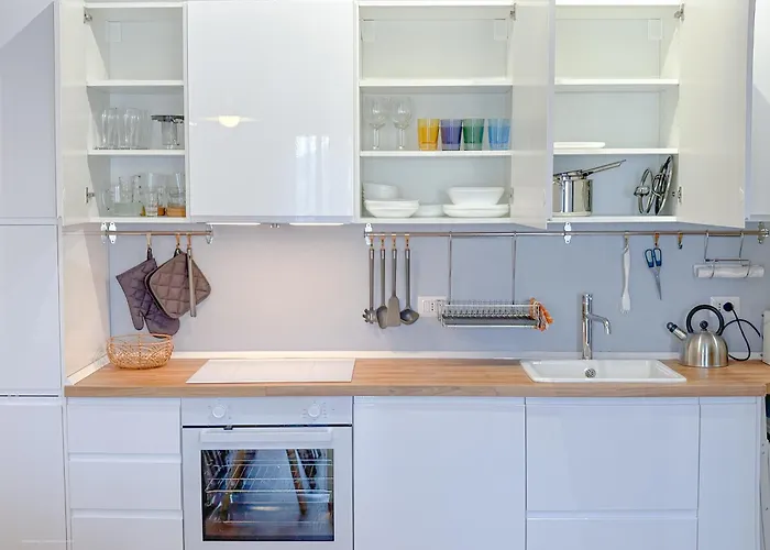 Torre 24 - Luxury Naviglio Apartment *