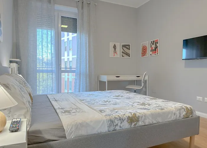 Torre 24 - Luxury Naviglio *