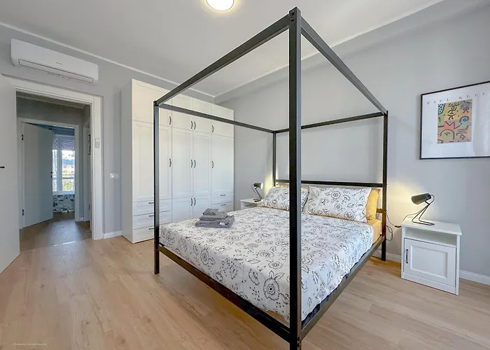 Torre 24 - Luxury Naviglio Mailand