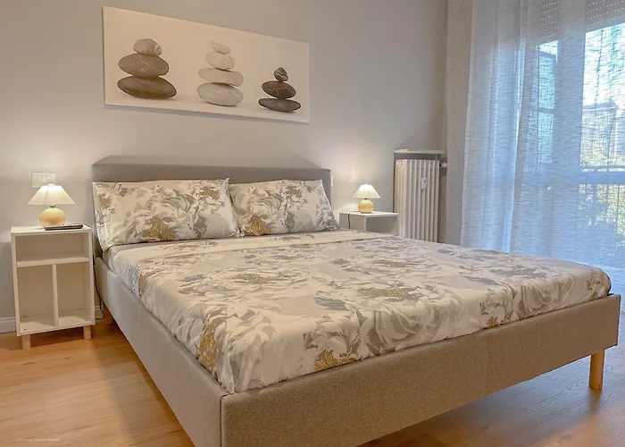 Torre 24 - Luxury Naviglio * Mailand