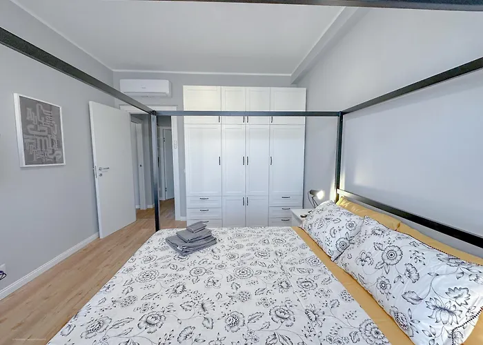 Torre 24 - Luxury Naviglio