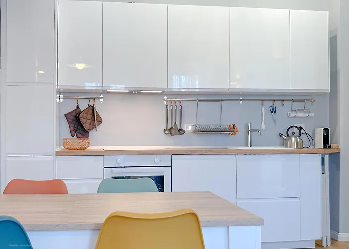 Torre 24 - Luxury Naviglio Apartment *