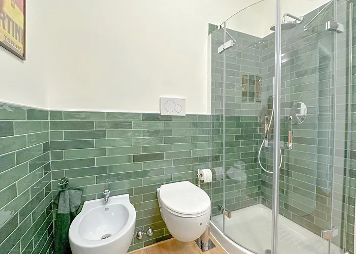 Torre 24 - Luxury Naviglio Mailand