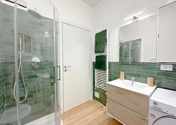 Torre 24 - Luxury Naviglio