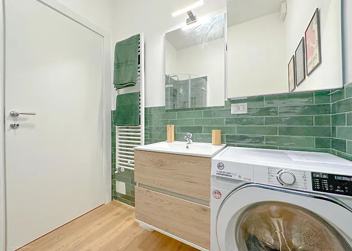 Torre 24 - Luxury Naviglio