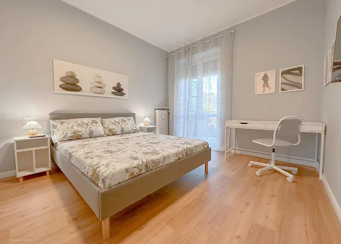 Torre 24 - Luxury Naviglio *