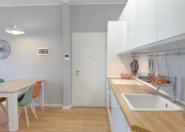 Torre 24 - Luxury Naviglio Mailand