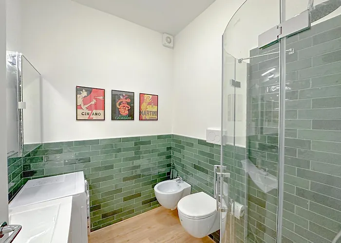 Torre 24 - Luxury Naviglio