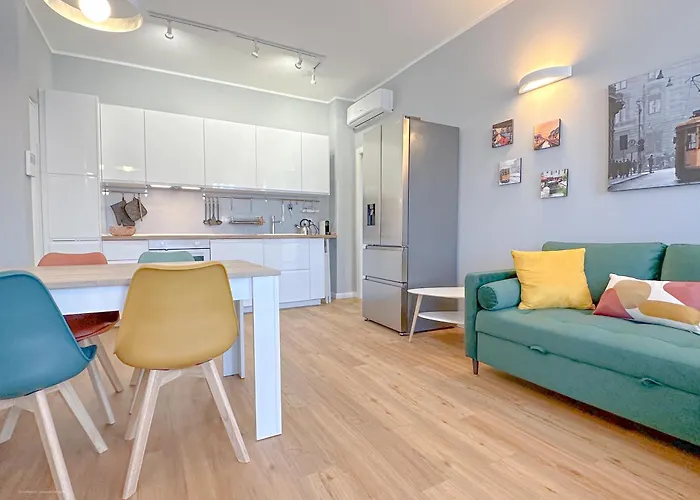 Torre 24 - Luxury Naviglio Mailand