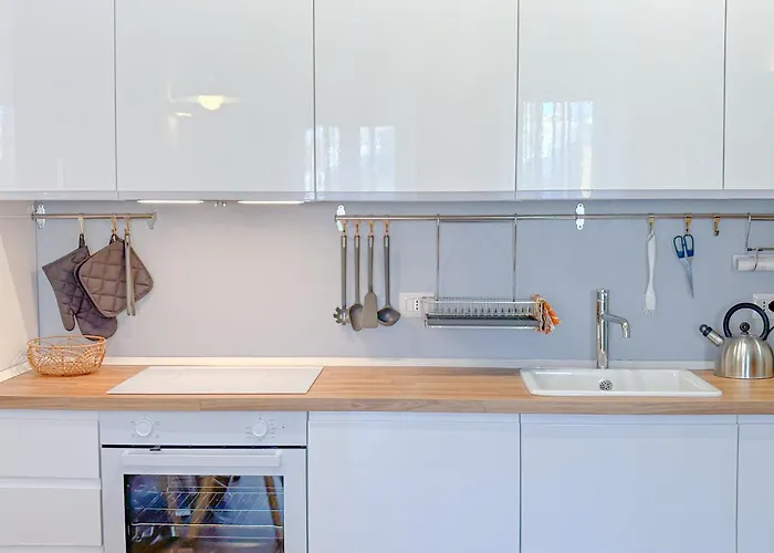 Torre 24 - Luxury Naviglio * Mailand