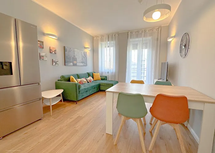 Torre 24 - Luxury Naviglio