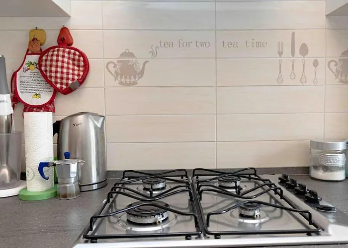 公寓 Casa Del Sole Duomo-forlanini-linate 米兰