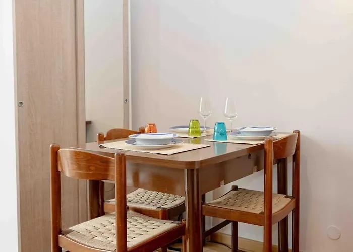 Casa Del Sole Duomo-forlanini-linate * 米兰