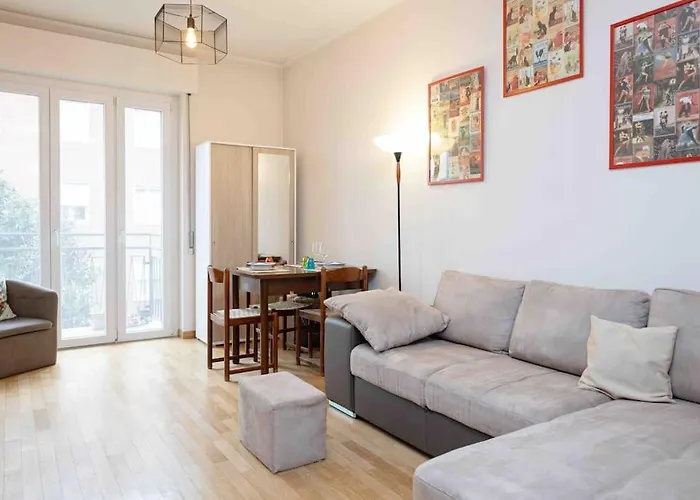 Casa Del Sole Duomo-forlanini-linate