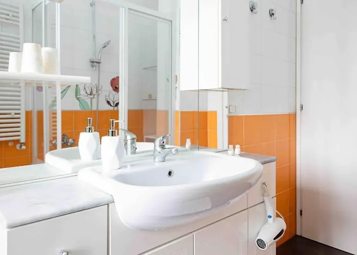 Casa Del Sole Duomo-forlanini-linate 米兰