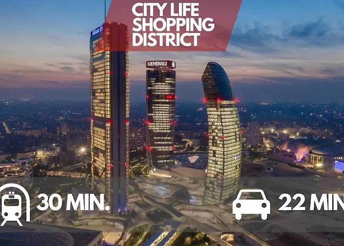 公寓 Casa Del Sole Duomo-forlanini-linate *