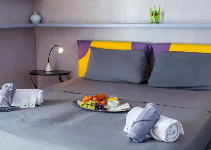 Grazioso Sui Navigli A 5 Minuti Dalla Metropolitana E Via Tortona Apartment