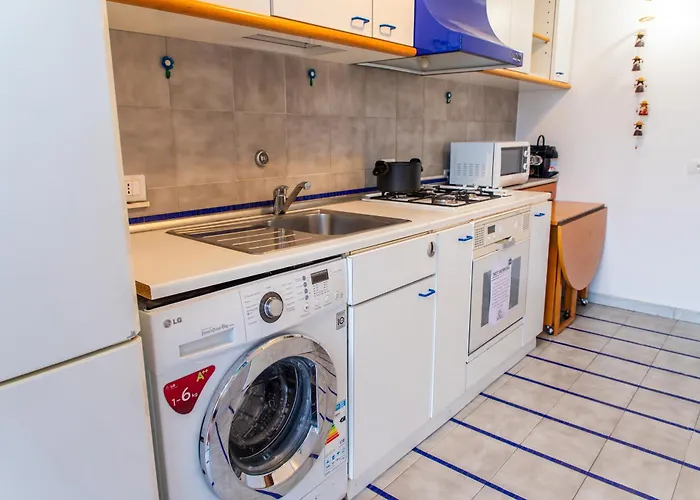 Apartmán Grazioso Sui Navigli A 5 Minuti Dalla Metropolitana E Via Tortona