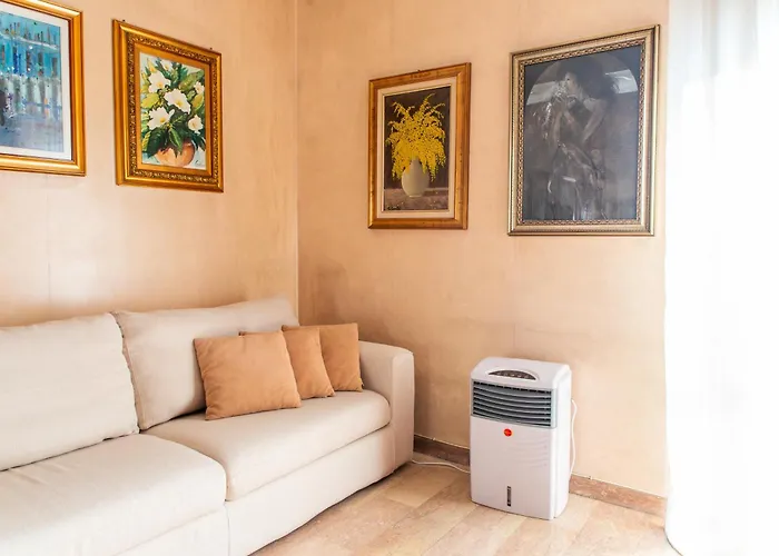 Apartment Grazioso Sui Navigli A 5 Minuti Dalla Metropolitana E Via Tortona *