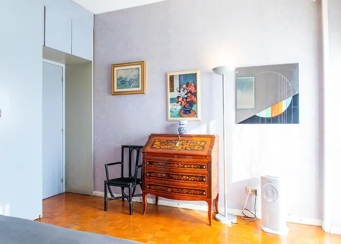 Grazioso Sui Navigli A 5 Minuti Dalla Metropolitana E Via Tortona Apartment Mailand