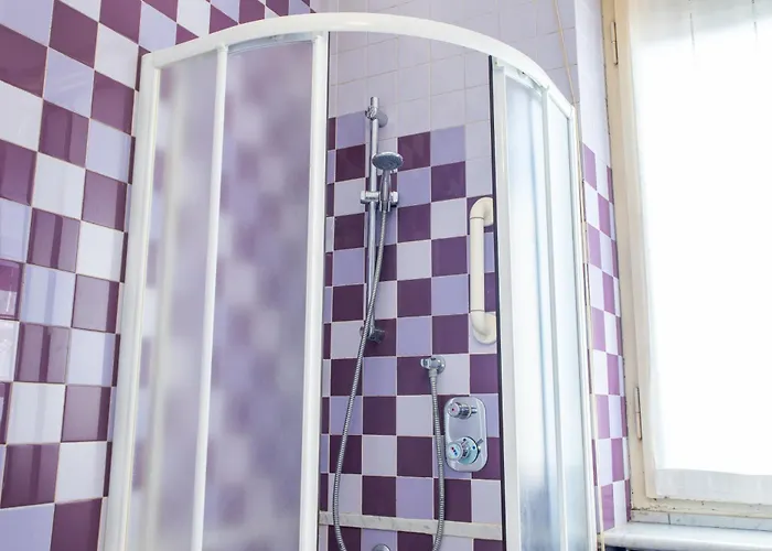 Grazioso Sui Navigli A 5 Minuti Dalla Metropolitana E Via Tortona * Mailand