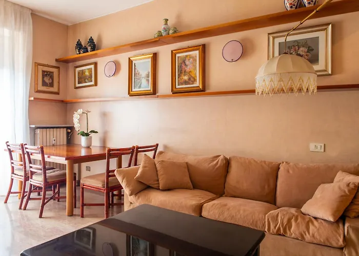 Grazioso Sui Navigli A 5 Minuti Dalla Metropolitana E Via Tortona Apartment