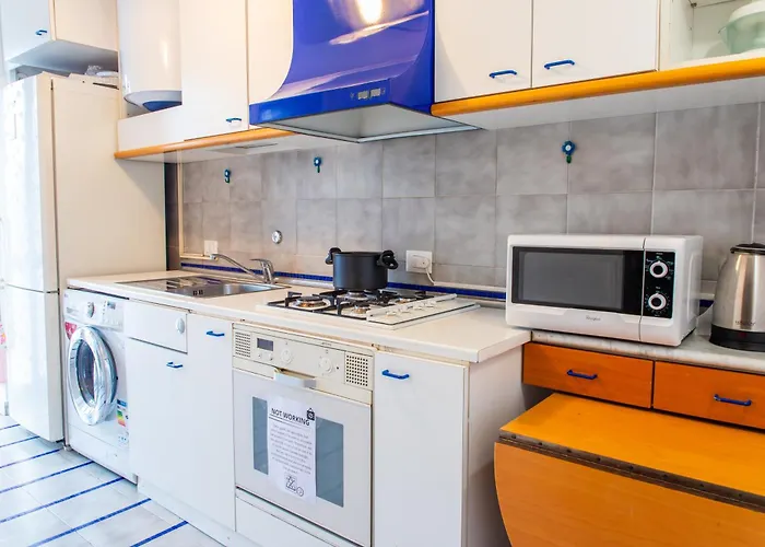 Apartmán Grazioso Sui Navigli A 5 Minuti Dalla Metropolitana E Via Tortona