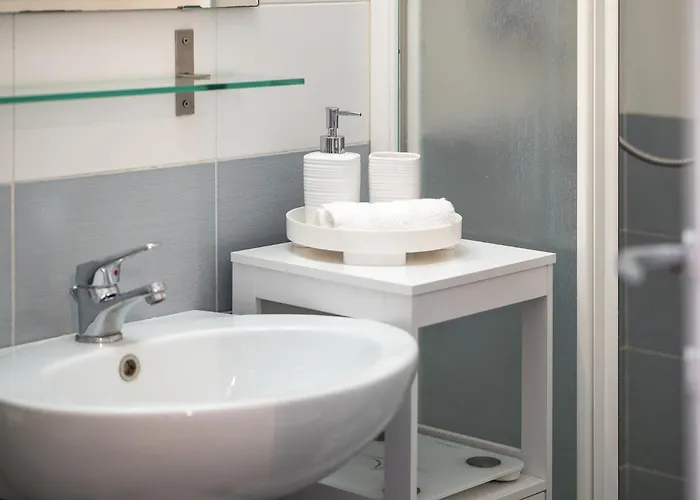 Appartement Nawa Navigli Milaan