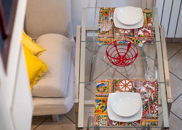 Appartement Nawa Navigli *