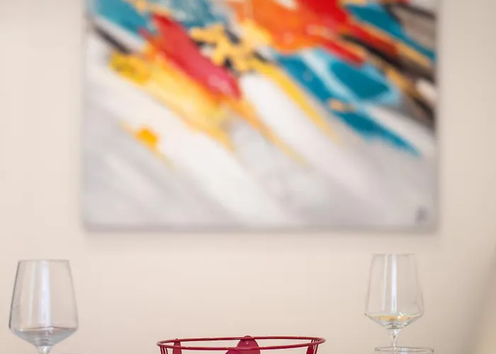 Appartement Nawa Navigli Milan